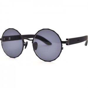 [그라픽플라스틱] 앵글 angle 20-black matt-sunglasses